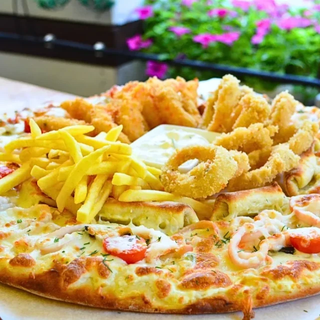 Морская корона
